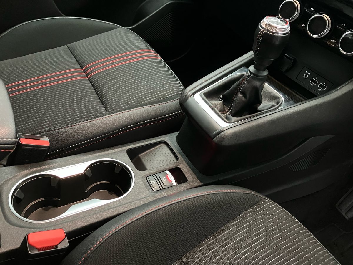 Used Renault Captur 2022 for sale - 77872708: Photo 17