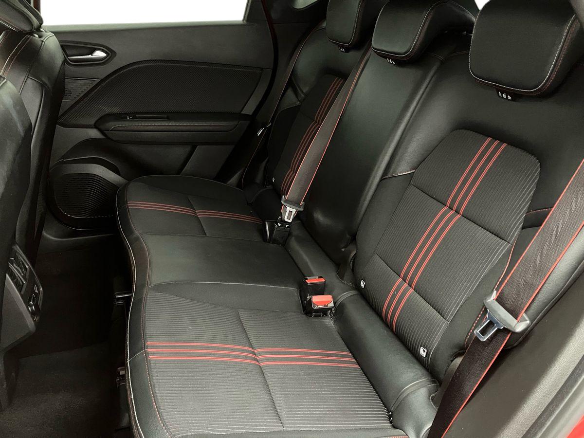 Used Renault Captur 2022 for sale - 77872708: Photo 19