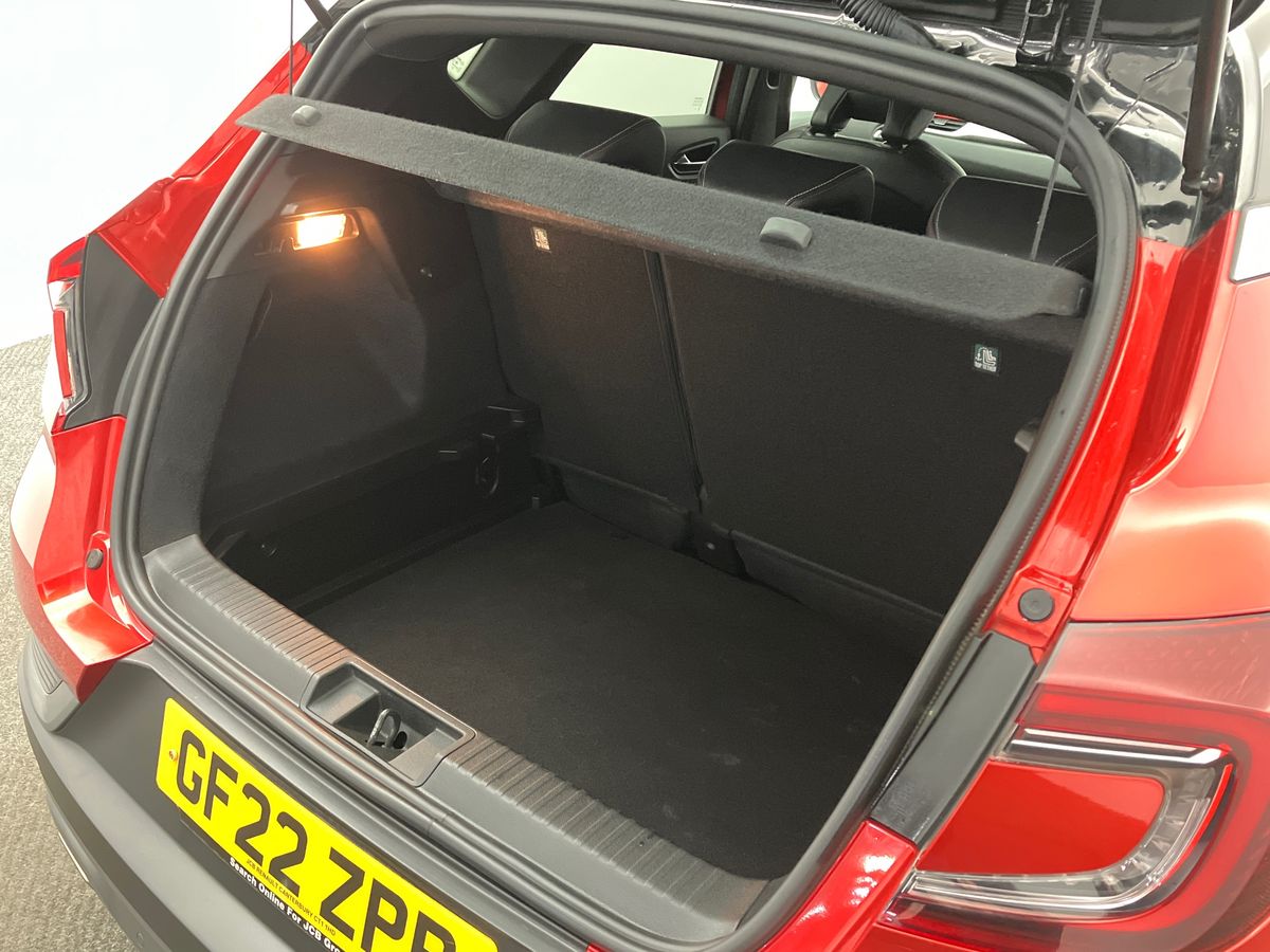 Used Renault Captur 2022 for sale - 77872708: Photo 21