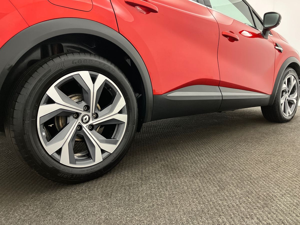 Used Renault Captur 2022 for sale - 77872708: Photo 23