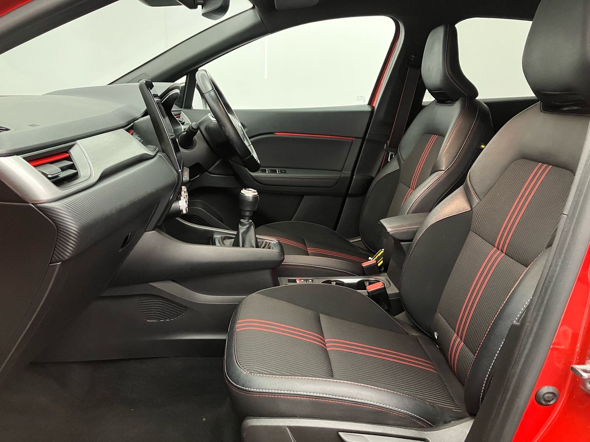 Used Renault Captur 2022 for sale - 77872708: Photo 26