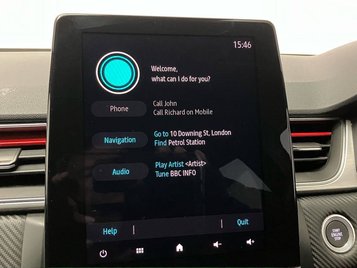 Used Renault Captur 2022 for sale - 77872708: Photo 37