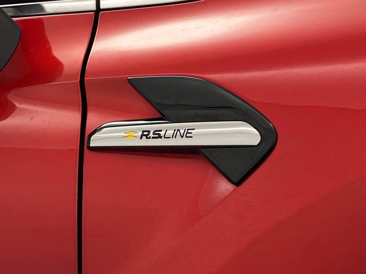 Used Renault Captur 2022 for sale - 77872708: Photo 50