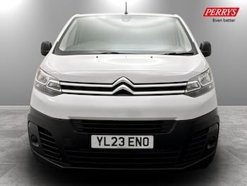 Used Citroen Dispatch 2023 for sale - 77555545: Photo