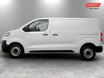 Used Citroen Dispatch 2023 for sale - 77555545: Photo