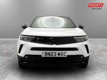 Used Vauxhall Mokka 2023 for sale - 78341592: Photo