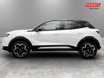 Used Vauxhall Mokka 2023 for sale - 78341592: Photo
