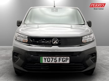 Used Vauxhall Combo 2026 for sale - 78881710: Photo