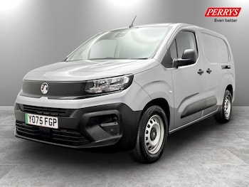 Used Vauxhall Combo 2026 for sale - 78881710: Photo