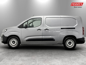 Used Vauxhall Combo 2026 for sale - 78881710: Photo