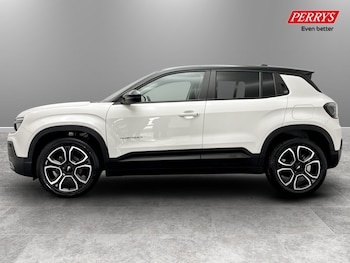 Used Jeep Avenger 2025 for sale - 79173101: Photo