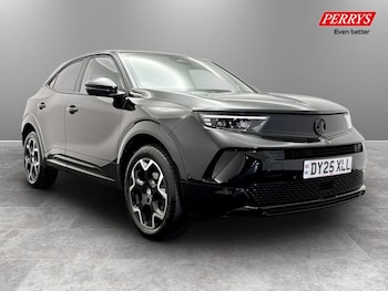 Used Vauxhall Mokka 2025 for sale - 78453972: Photo