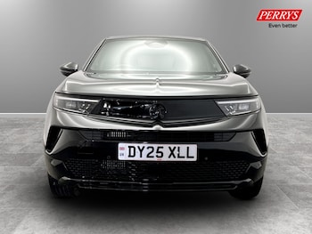 Used Vauxhall Mokka 2025 for sale - 78453972: Photo