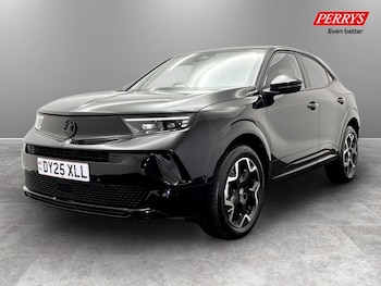 Used Vauxhall Mokka 2025 for sale - 78453972: Photo