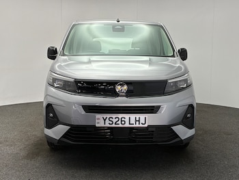Used Vauxhall Combo Life 2026 for sale - 78466758: Photo