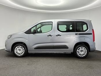 Used Vauxhall Combo Life 2026 for sale - 78466758: Photo