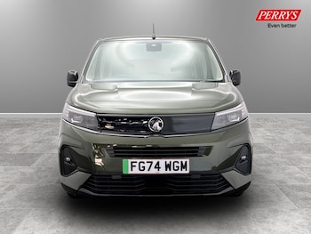 Used Vauxhall Combo Life 2024 for sale - 79111129: Photo