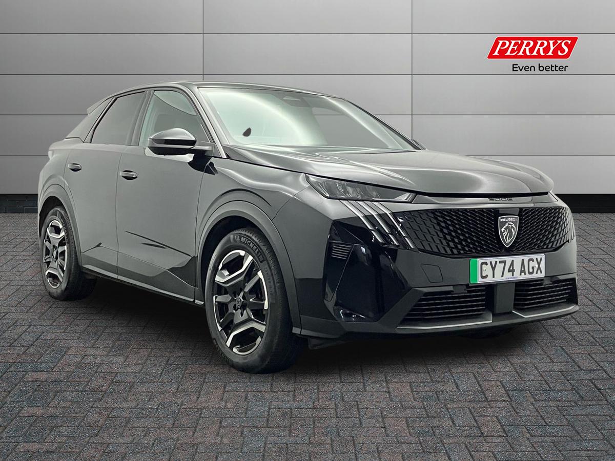 Used Peugeot 3008 2024 for sale - 76845596: Photo 1