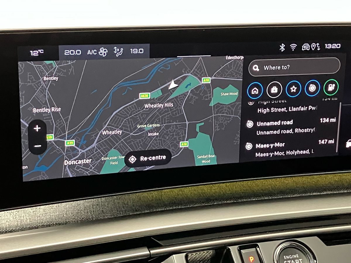 Used Peugeot 3008 2024 for sale - 76845596: Photo 11