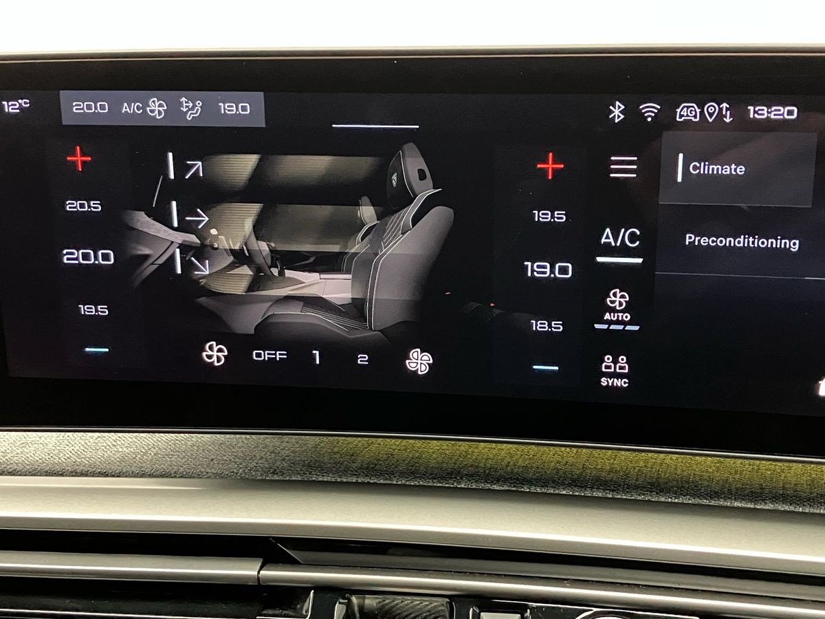 Used Peugeot 3008 2024 for sale - 76845596: Photo 12