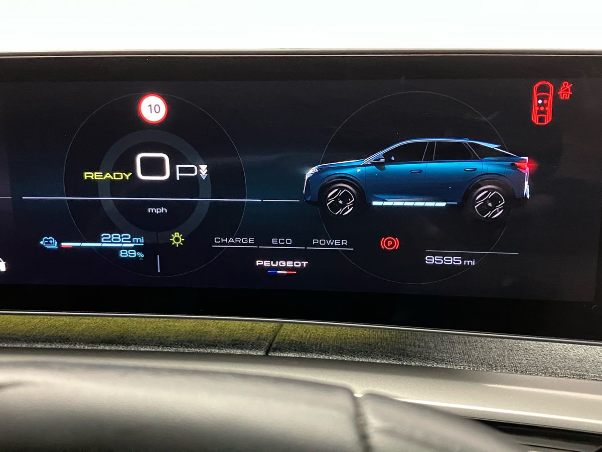 Used Peugeot 3008 2024 for sale - 76845596: Photo 14
