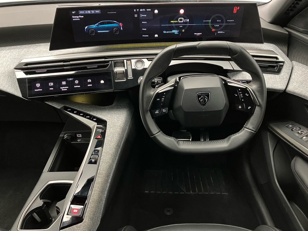 Used Peugeot 3008 2024 for sale - 76845596: Photo 15