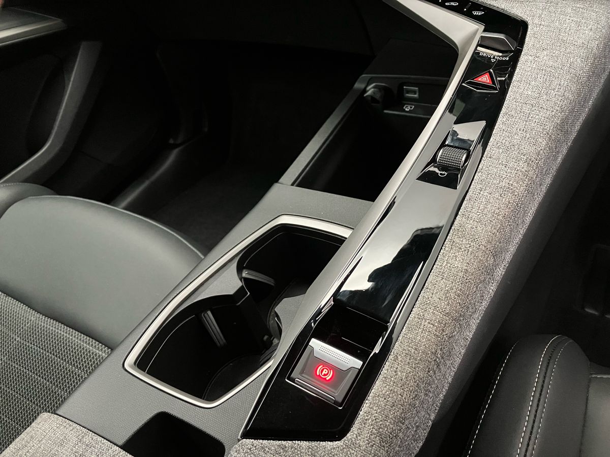 Used Peugeot 3008 2024 for sale - 76845596: Photo 17