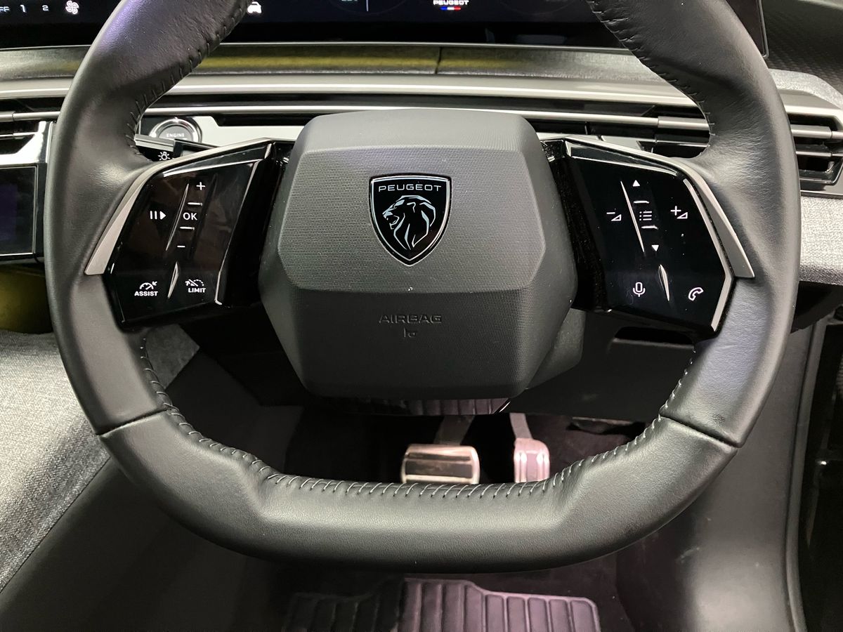 Used Peugeot 3008 2024 for sale - 76845596: Photo 29