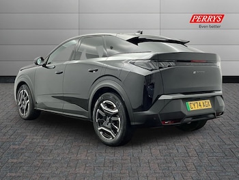 Used Peugeot 3008 2024 for sale - 76845596: Photo