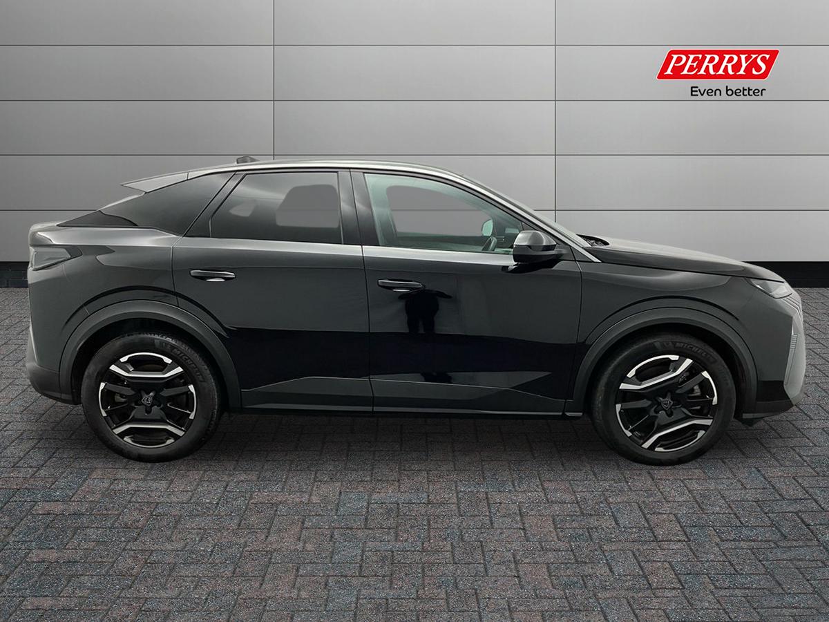 Used Peugeot 3008 2024 for sale - 76845596: Photo 3