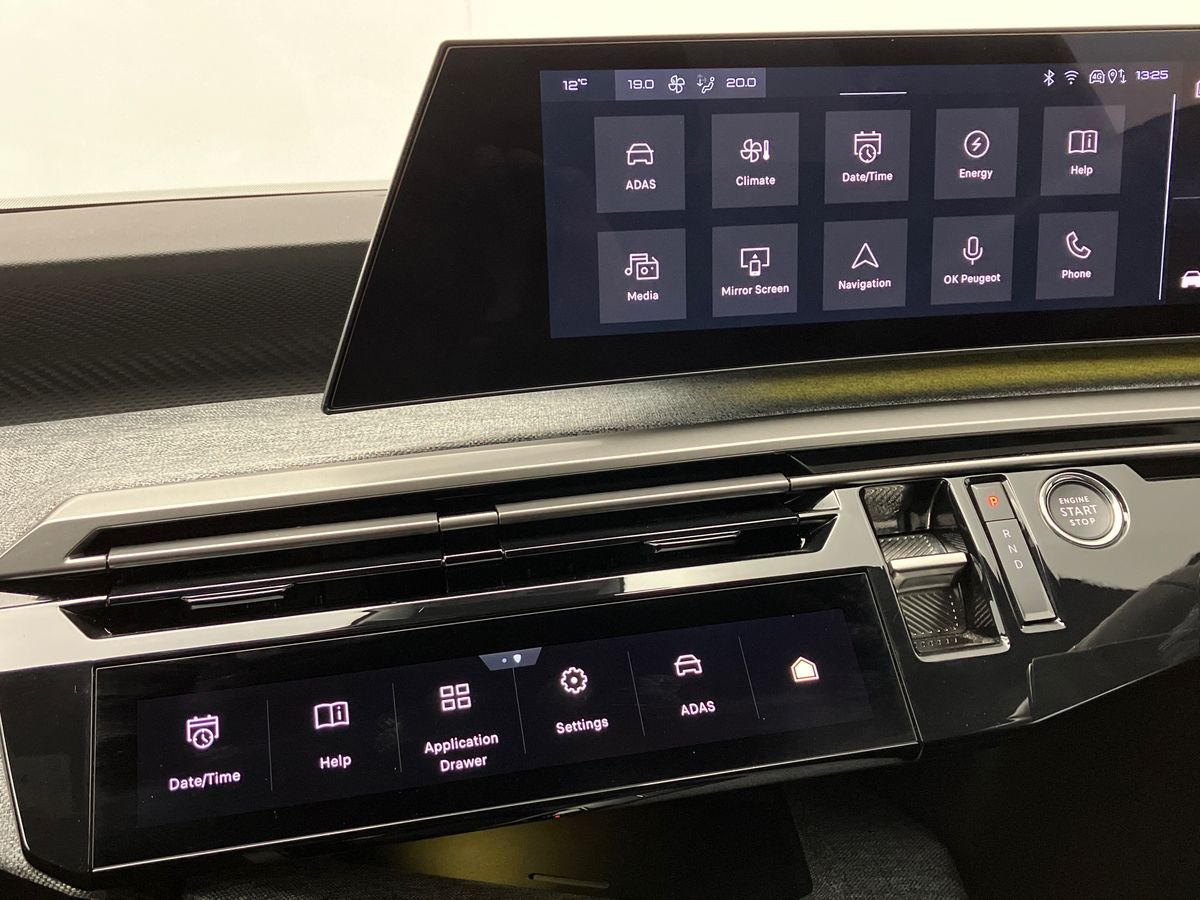 Used Peugeot 3008 2024 for sale - 76845596: Photo 39