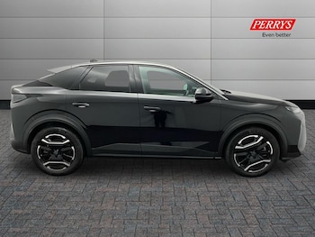 Used Peugeot 3008 2024 for sale - 76845596: Photo
