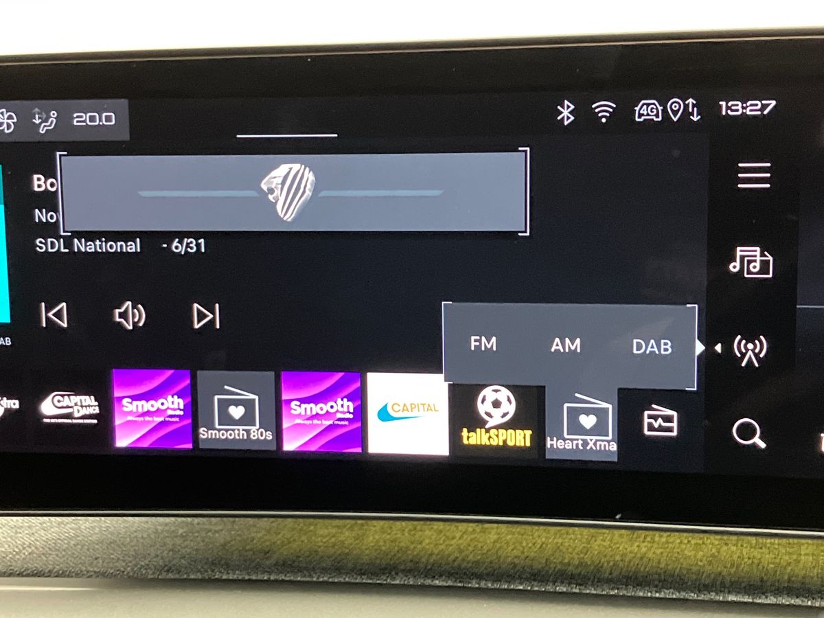 Used Peugeot 3008 2024 for sale - 76845596: Photo 40