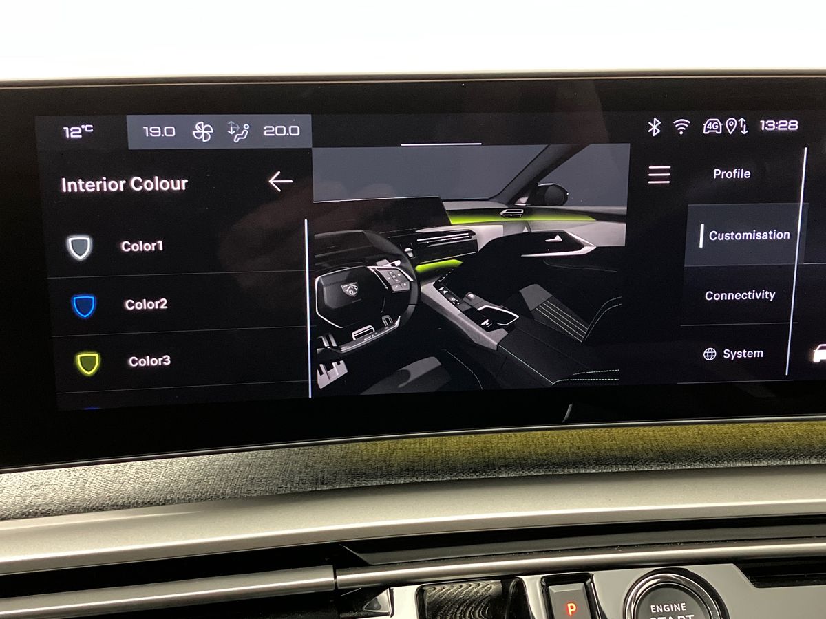 Used Peugeot 3008 2024 for sale - 76845596: Photo 41