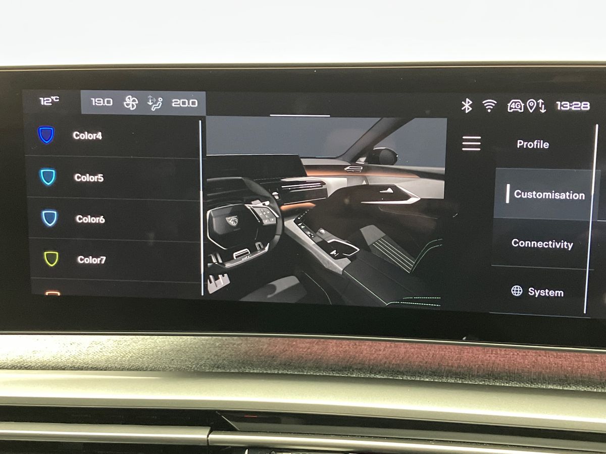 Used Peugeot 3008 2024 for sale - 76845596: Photo 42