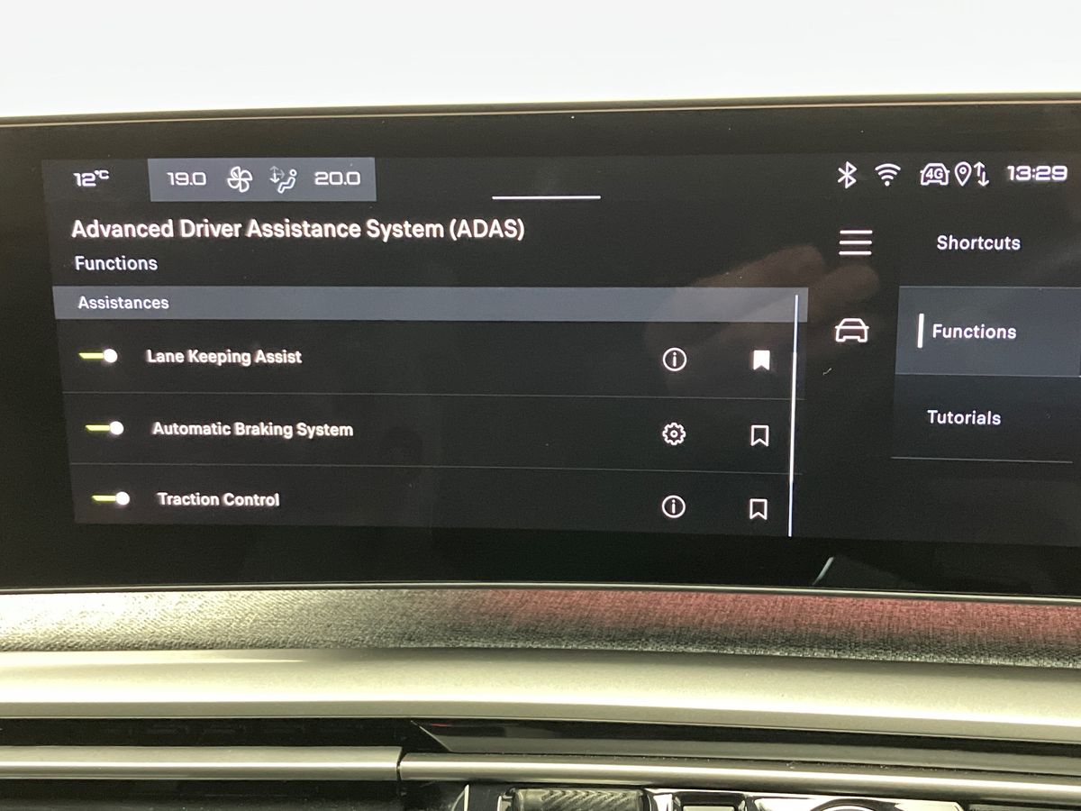 Used Peugeot 3008 2024 for sale - 76845596: Photo 43