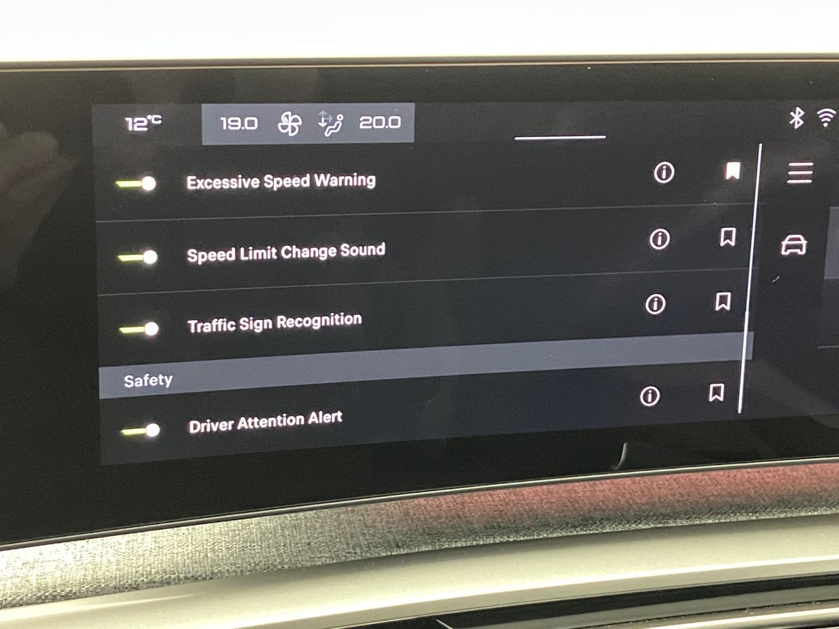 Used Peugeot 3008 2024 for sale - 76845596: Photo 44