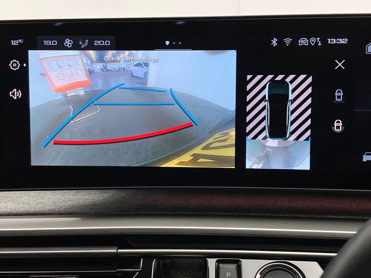 Used Peugeot 3008 2024 for sale - 76845596: Photo 47