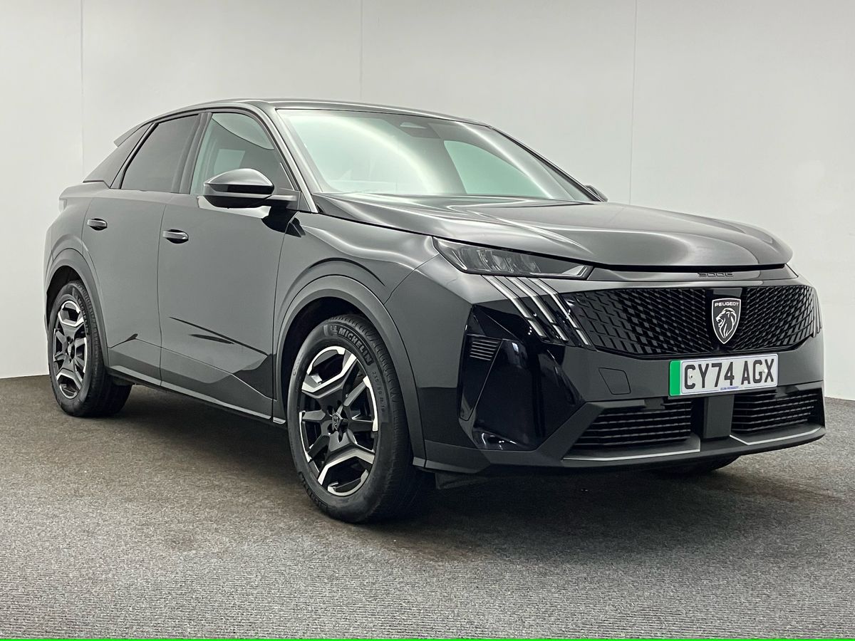 Used Peugeot 3008 2024 for sale - 76845596: Photo 49