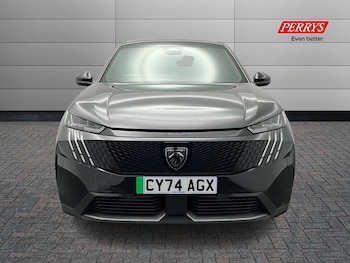 Used Peugeot 3008 2024 for sale - 76845596: Photo