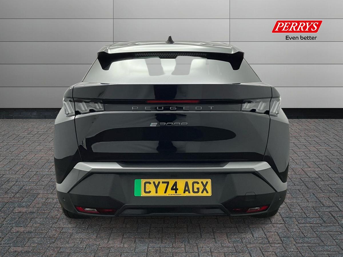 Used Peugeot 3008 2024 for sale - 76845596: Photo 5