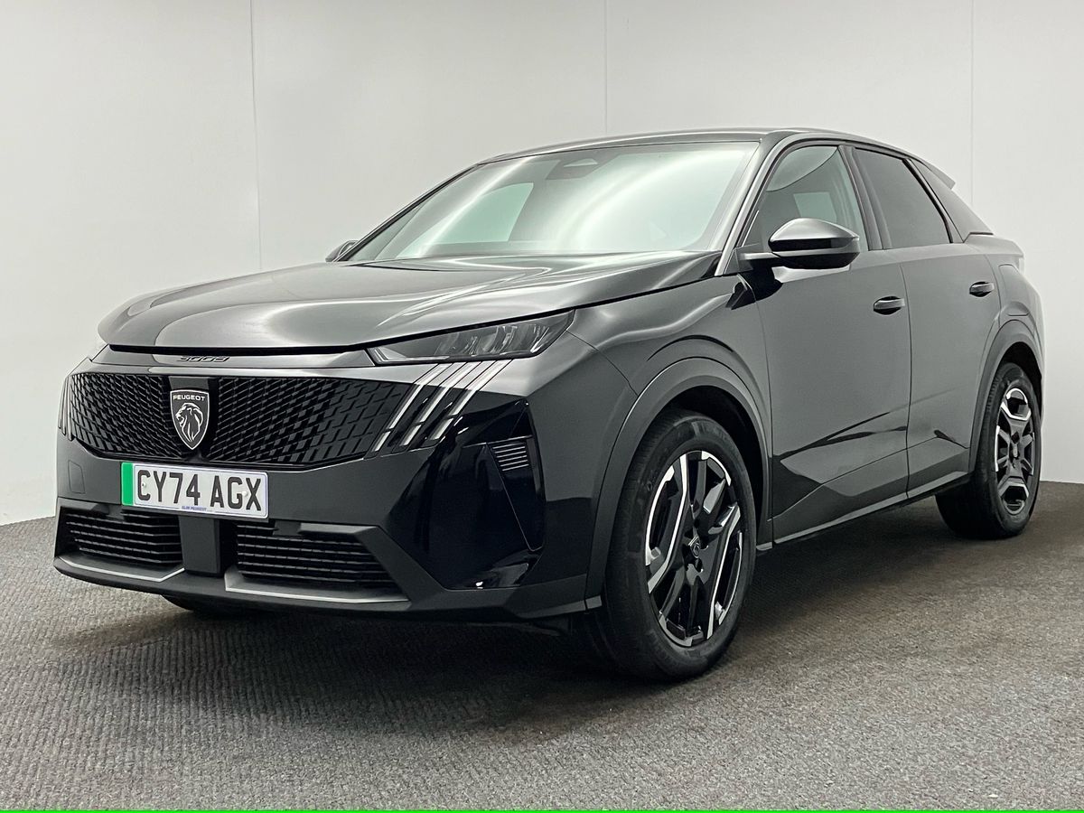 Used Peugeot 3008 2024 for sale - 76845596: Photo 50