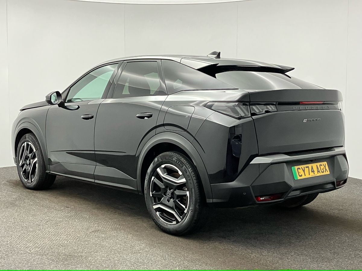 Used Peugeot 3008 2024 for sale - 76845596: Photo 52