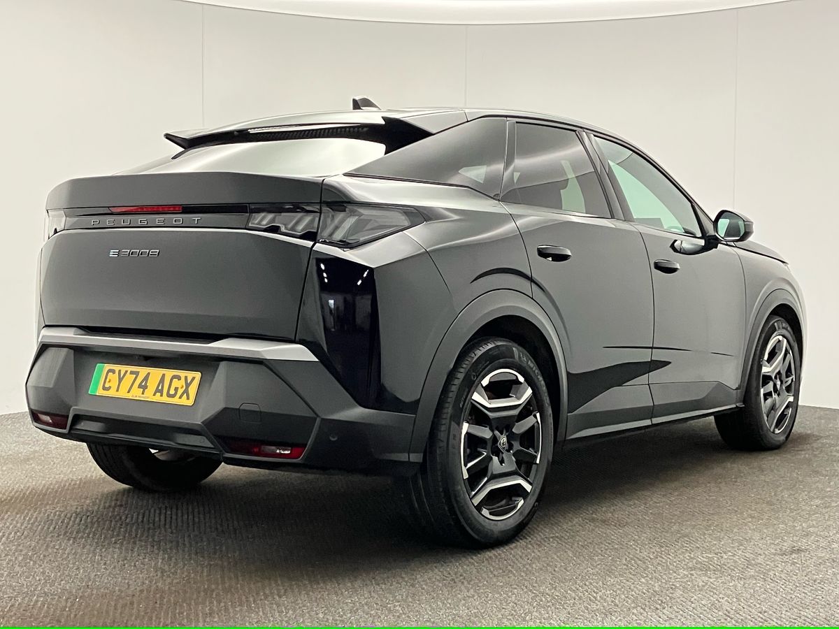 Used Peugeot 3008 2024 for sale - 76845596: Photo 53