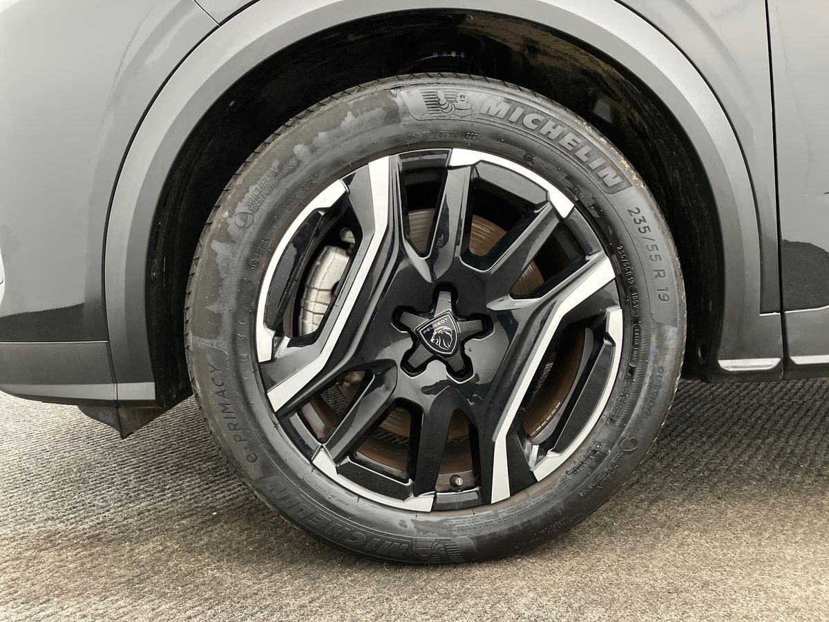 Used Peugeot 3008 2024 for sale - 76845596: Photo 7