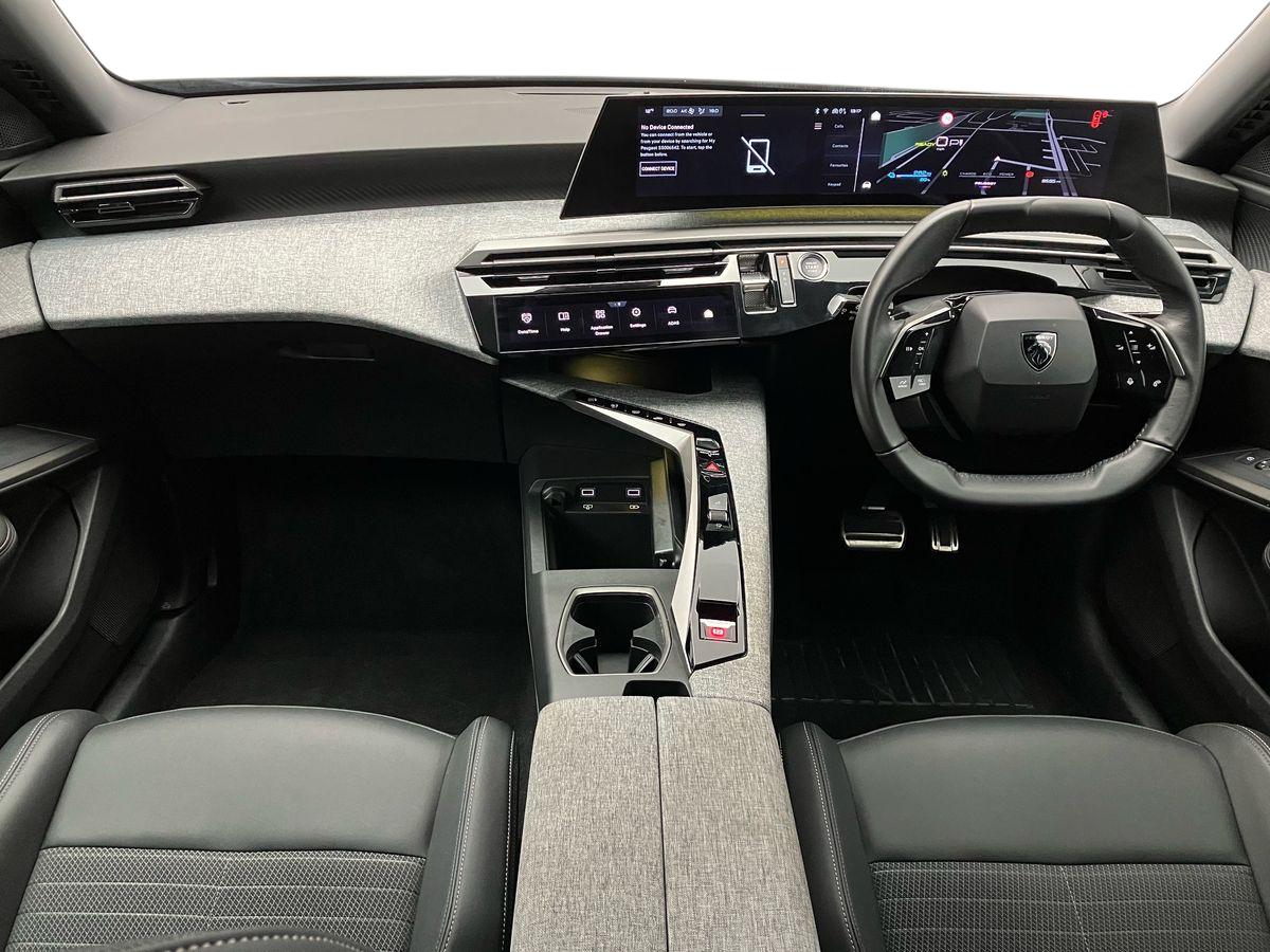 Used Peugeot 3008 2024 for sale - 76845596: Photo 9