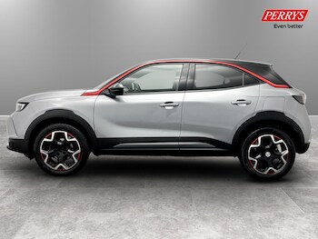 Used Vauxhall Mokka 2023 for sale - 77831322: Photo