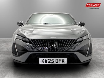 Used Peugeot 408 2025 for sale - 78579321: Photo