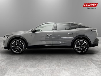 Used Peugeot 408 2025 for sale - 78579321: Photo