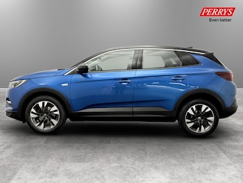 Used Vauxhall Grandland X 2019 for sale - 78237417: Photo